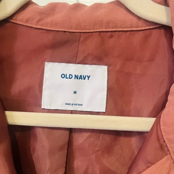 Jacket - Picture 2 of 3